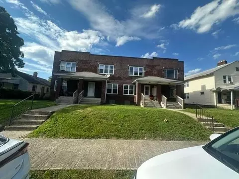 1048 E 20th Ave, Columbus, OH 43211