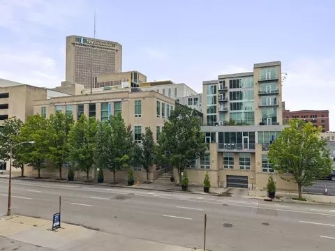 60 E Spring St #223, Columbus, OH 43215
