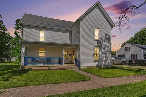 639 Short Dickey Ave, Greenfield, OH 45123