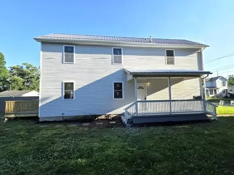 428 Schaum Ave, Zanesville, OH 43701