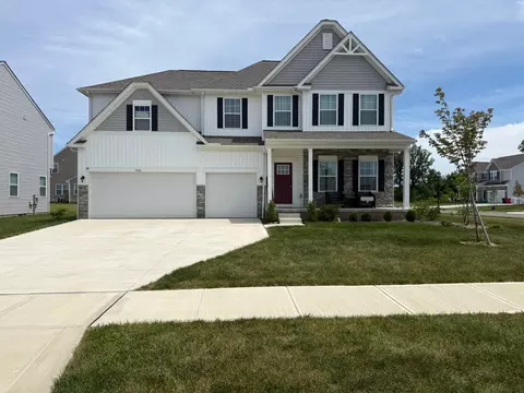 4426 Honey Palm Dr, Grove City, OH 43123