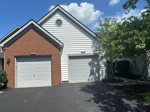 5354 Bethel Park Dr, Columbus, OH 43235