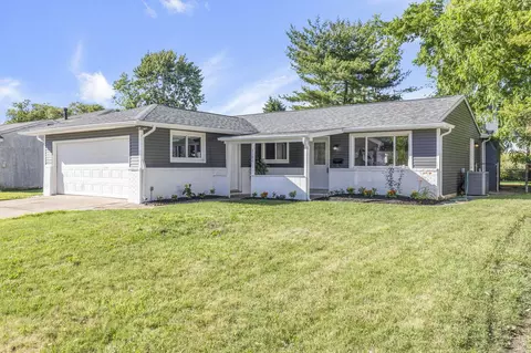 5194 Hacket Dr, Columbus, OH 43232