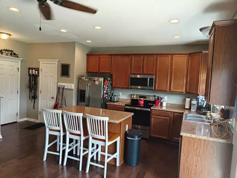 Kitchen - 111 Firestone Dr, Delaware, OH 43015 photo 1 of 2