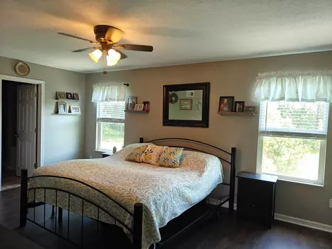 Bedroom - 111 Firestone Dr, Delaware, OH 43015 photo 1 of 3