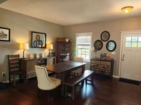 Dining - 111 Firestone Dr, Delaware, OH 43015 photo 1 of 1