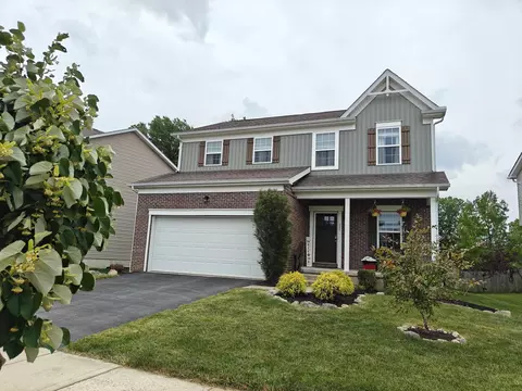 111 Firestone Dr, Delaware, OH 43015