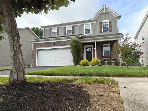 111 Firestone Dr, Delaware, OH 43015