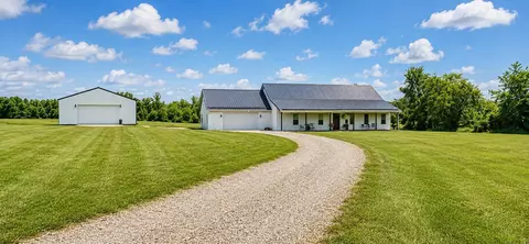 7101 Pleasantview Rd SE, Bremen, OH 43107