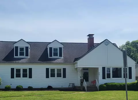 391 Moull St, Newark, OH 43055