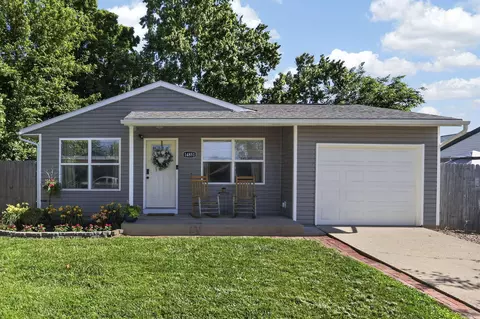 14851 Empire Rd, Thornville, OH 43076