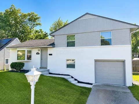 1585 Shady Lane Rd, Columbus, OH 43227
