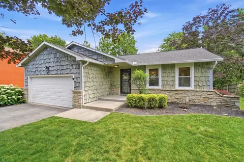 44 N Spring Rd, Westerville, OH 43081