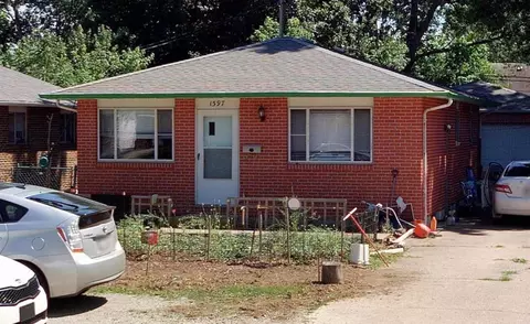 1597 Elmore Ave, Columbus, OH 43224