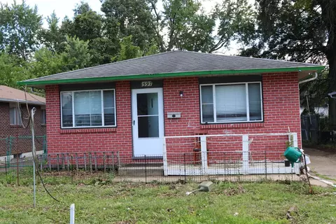 1597 Elmore Ave, Columbus, OH 43224