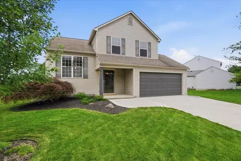 3177 Drake Ave, Groveport, OH 43125