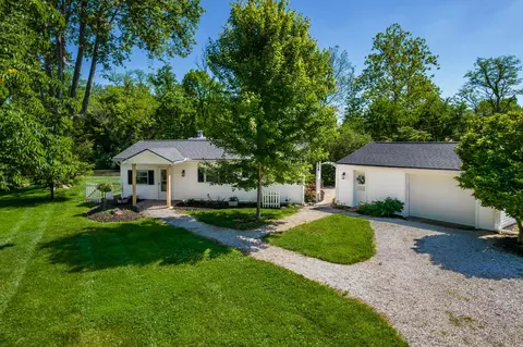 15378 Township Road 496, Thornville, OH 43076