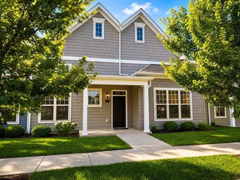 5656 Apothecary Way, New Albany, OH 43054