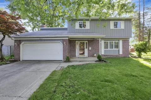 6467 Sharon Woods Blvd, Columbus, OH 43229