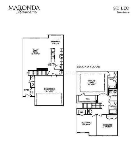 3275 Sunmark Ave, Columbus, OH 43232 photo 2