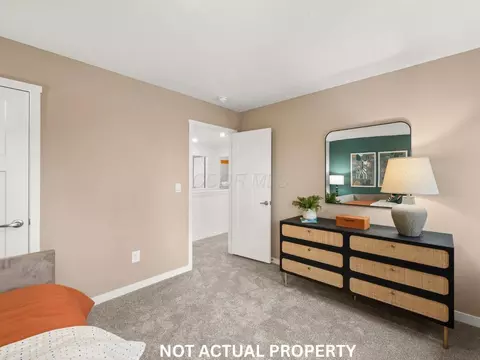 Bedroom - 3281 Sunmark Ave, Columbus, OH 43232 photo 1 of 10