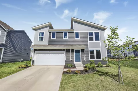 224 Leatherleaf Way, Pataskala, OH 43062