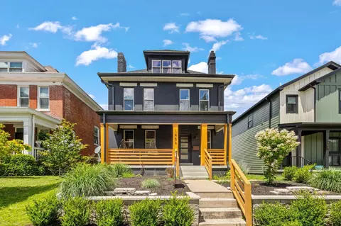 1456 Fair Ave, Columbus, OH 43205