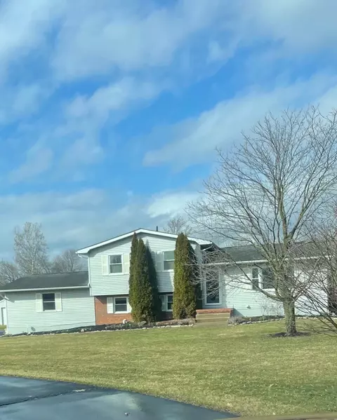10945 Adams Rd, Galena, OH 43021