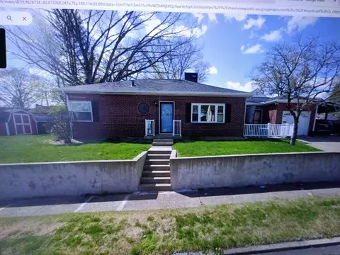 620 Jacobs St, Zanesville, OH 43701