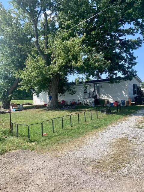 660682 N Millborne Rd, Wooster, OH 44691