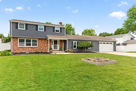 1143 Rosedale Ave, Bucyrus, OH 44820