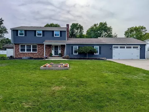 1143 Rosedale Ave, Bucyrus, OH 44820