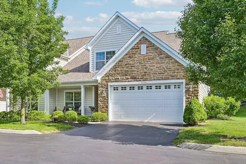 5700 Haydens Reserve Way, Hilliard, OH 43026