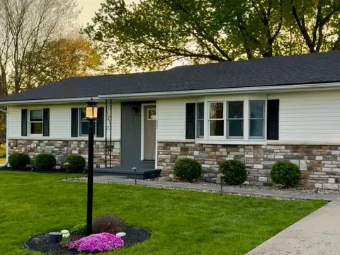 4992 Benzler Rd, Marion, OH 43302