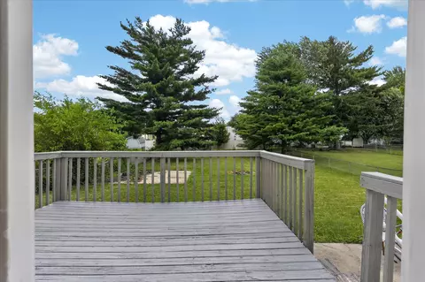 Exterior - 244 Nicholas Dr, Circleville, OH 43113 photo 3 of 10