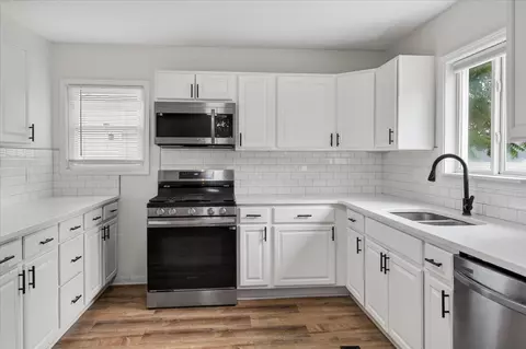 Kitchen - 244 Nicholas Dr, Circleville, OH 43113 photo 3 of 3