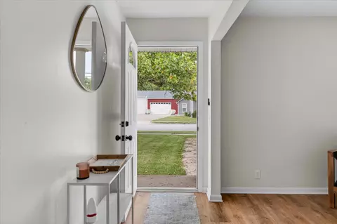 Entry Way - 244 Nicholas Dr, Circleville, OH 43113 photo 1 of 5