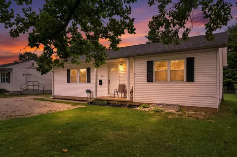 244 Nicholas Dr, Circleville, OH 43113