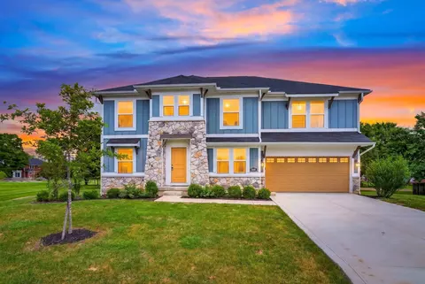 6140 Barclay Ct, Canal Winchester, OH 43110