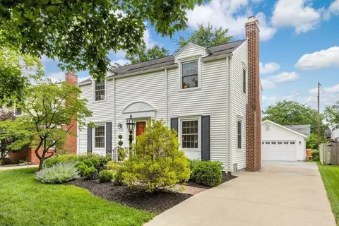 235 Fallis Rd, Columbus, OH 43214
