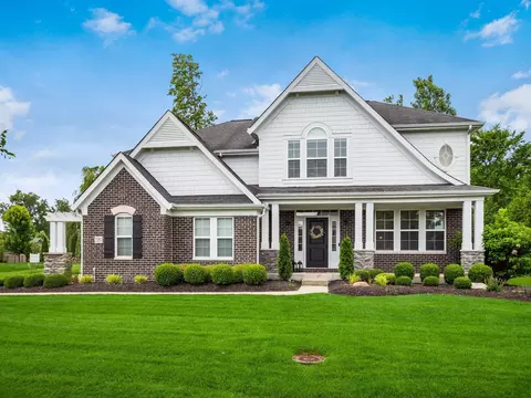 2287 Shale Run Dr, Delaware, OH 43015
