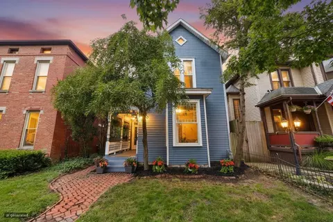 1345 Dennison Ave, Columbus, OH 43201