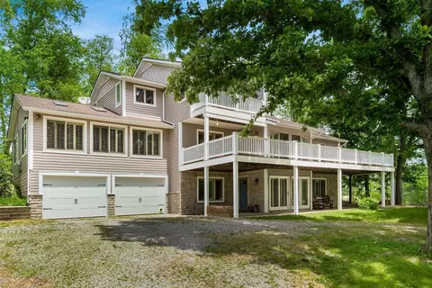 17041 Tulloss Rd, Mount Vernon, OH 43050