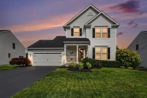 120 Sourwood St, Pickerington, OH 43147
