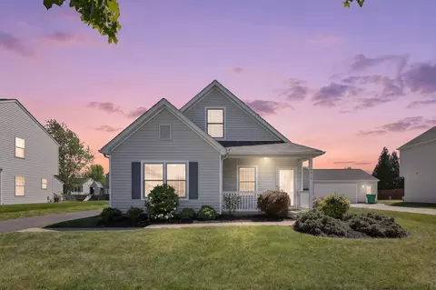 4040 Graves Dr, Obetz, OH 43207