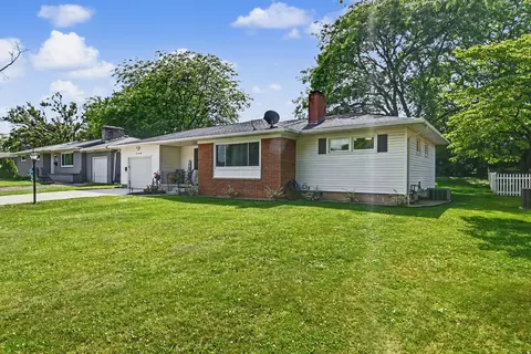 Exterior - 449 Uhler Ave, Marion, OH 43302 photo 2 of 6