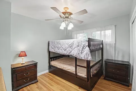 Bedroom - 449 Uhler Ave, Marion, OH 43302 photo 3 of 4