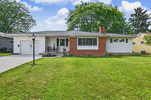 449 Uhler Ave, Marion, OH 43302