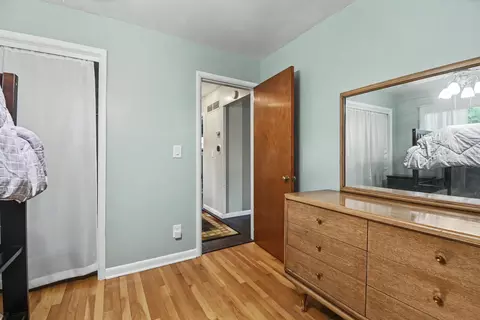 Bedroom - 449 Uhler Ave, Marion, OH 43302 photo 4 of 4