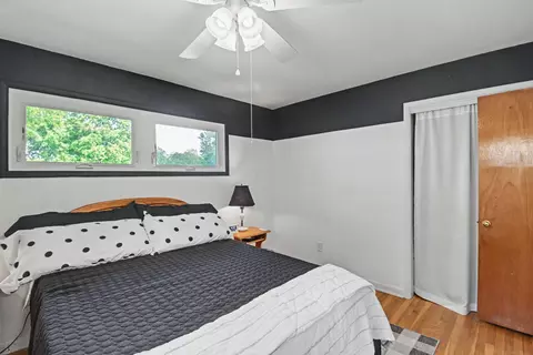 Bedroom - 449 Uhler Ave, Marion, OH 43302 photo 2 of 4